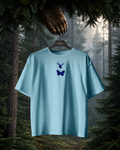Cotton Oversized T-shirt